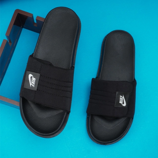 Sliders for Men (Black)