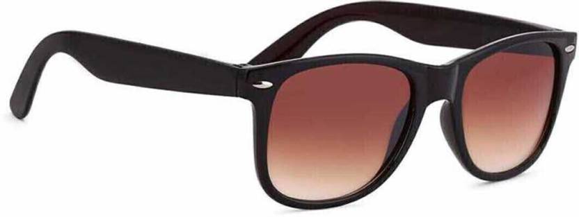 Sunglasses For Men (Mutlicolor) (Pack of 3)